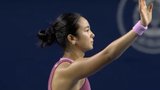 Toronto crowd erupts as Eala defeats McNally in three sets