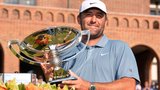 Where does Scheffler rank among golf’s greats after another stellar season?