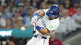 Blair on Barger injury: ‘Don’t think too many people expected him back’