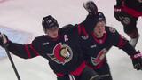 Gotta See It: Senators’ Stutzle beats Andersen with slick breakaway finish