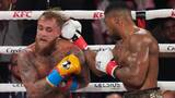 Boxing Highlights: Joshua def. Paul via knockout