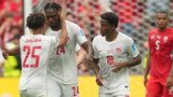 Canada showing real depth in reaching Round of 32 with so many key injuries