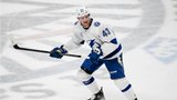 ‘A lot of good pieces’: Raddysh on contract, how he wants to help Leafs