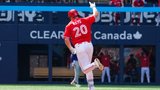 Keys delivers breakout performance in huge Canada Day for Blue Jays offence