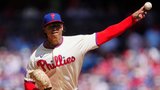 Phillies’ Luzardo fans 12 batters en route to first career shutout