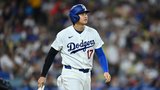 Can a diminished Ohtani still be effective for Dodgers in pivotal Game 3?