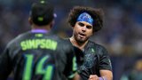 The Rays’ unique gift for projecting players shining through once again
