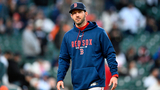 ‘It was weak’: Red Sox’s Tracy calls out Valdez for hitting Story