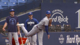 Blue Jays liking the way Bieber looked during latest bullpen session