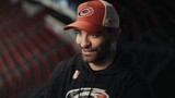 How Martinook delivered an unforgettable playoff moment in OT vs. Senators