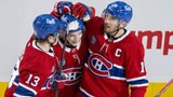 ‘Gotta be ready to go for puck drop’: Canadiens on clash with Hurricanes