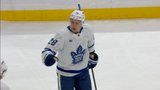 ‘Was just a good fit’: How Leafs and Stecher came together on new deal