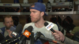 ‘We got to play fast, we got to play simple’: McDavid on Oilers’ keys