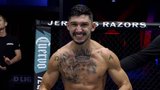 ‘Finally it’s my time’: Louis Jourdain pumped for UFC debut in Edmonton