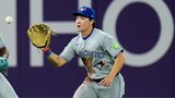 How Bateman’s proving he can be part of Blue Jays’ outfield going forward