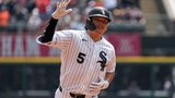 White Sox’s Murakami smashes pair of home runs vs. Astros