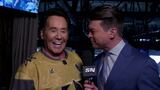 Wayne Newton ‘thrilled’ to have Golden Knights represent Vegas