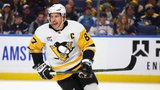 Crosby’s slap shot highlights historic 21-season point-per-game run