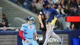 Rays pull off their best 2025 Blue Jays impression in extra-innings win