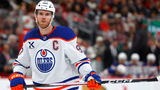 Oilers’ McDavid tees up Roslovic for his 1,100th career point
