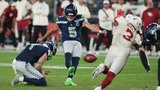 Seahawks’ Myers nails last-second 52-yard field goal to beat Cardinals
