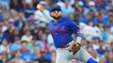 Mets’ Bichette impresses with defence in win over Blue Jays