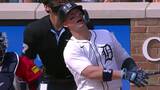 Tigers’ Torkelson unloads a moonshot for dramatic homer vs. Braves