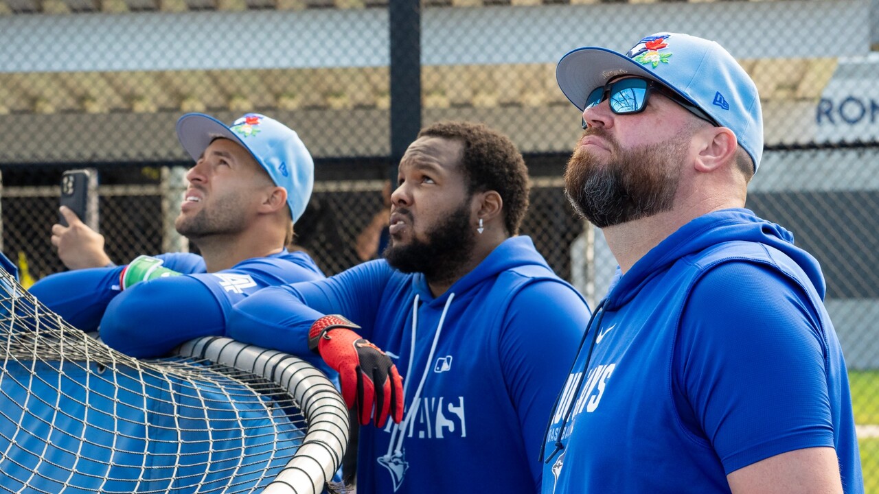 What to expect as Blue Jays round out their supporting cast in spring  training