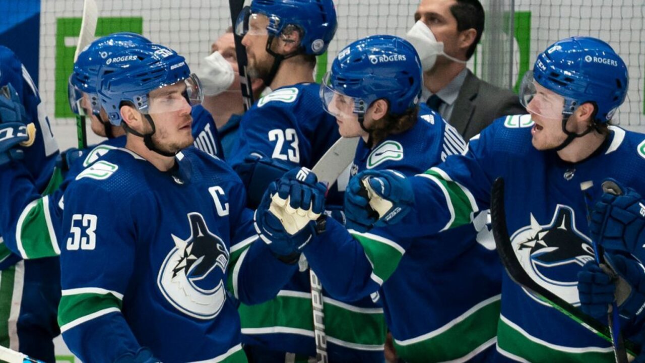 Vancouver Canucks Trade Deadline Preview: Deals Made in Post
