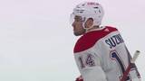 Canadiens’ Suzuki outwaits entire Capitals team for game-tying goal
