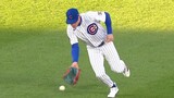 Crow-Armstrong’s misplay on single results in Little League home run