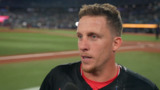 ‘We trust every single one of them’: Straw on belief in Blue Jays bullpen