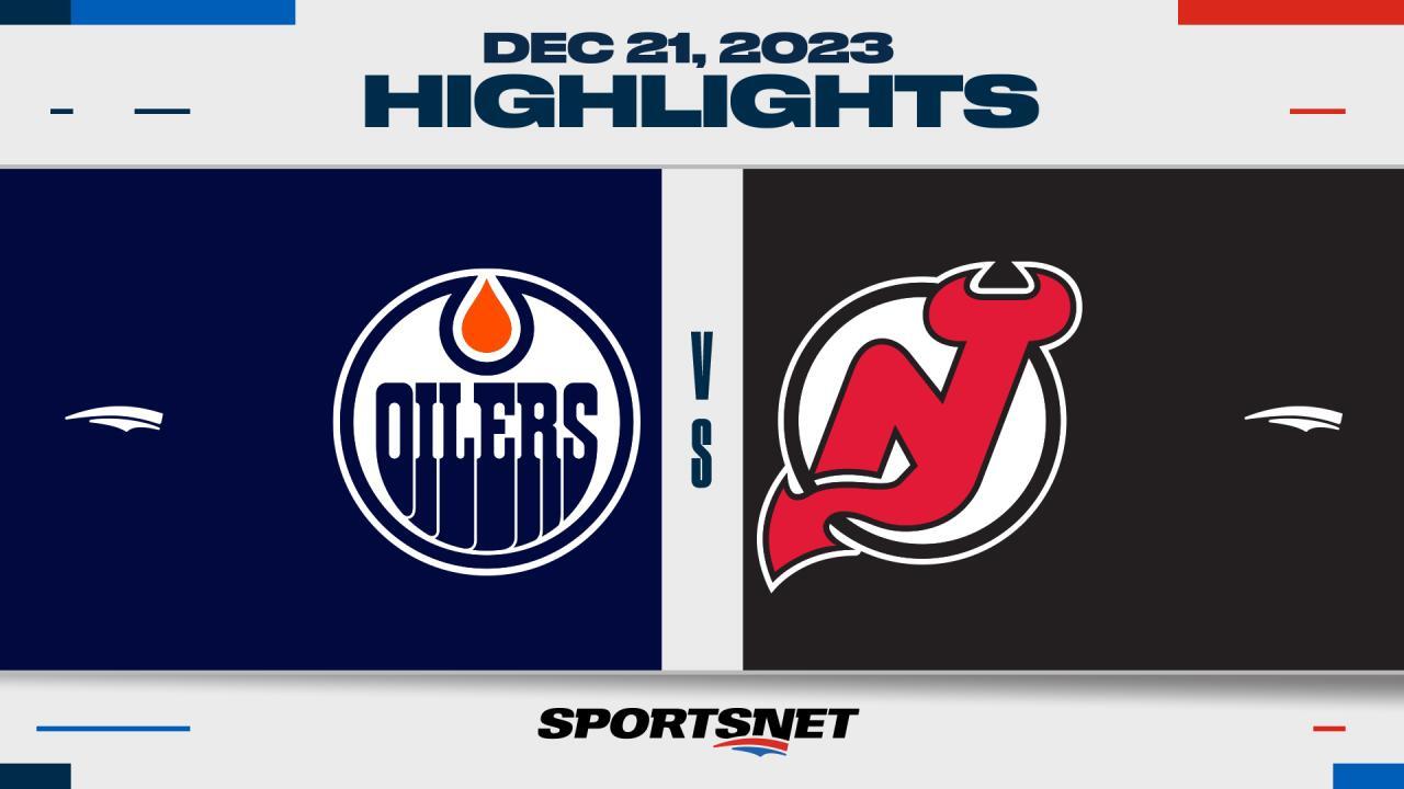 Edmonton oilers vs new jersey devils live outlet stream