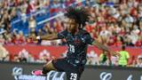 ‘Resilience, perseverance’: What Nelson brings to World Cup squad
