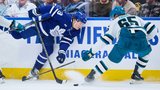 How Cowan’s Calder Cup run with Marlies clearly helped with his development