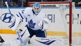 Woll grateful for ‘beautiful experience’ playing for Maple Leafs