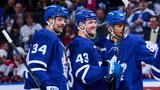 Matthews looking like Matthews is most encouraging takeaway from Leafs’ camp