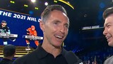 Steve Nash: ‘Apple doesn’t fall far from the tree’ for Malhotra family