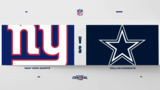 NFL Highlights: Cowboys 40, Giants 37 (OT)