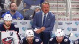 ‘This was the right situation’: Blue Jackets’ Bowness on return to bench