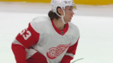 Red Wings’ Kane sets up Seider’s blast from the blue line for 800th NHL assist