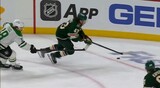 Does NHL have an embellishment problem early in playoffs?