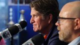 Oilers’ Bowman on Babcock’s past: ‘Not going to tolerate that stuff’