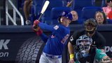 Cubs’ Crow-Armstrong stays hot, joins 40 HR club with solo shot