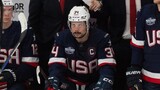 Maple Leafs’ Matthews staying conscious of health with Olympics looming