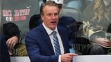 JD Bunkis’ immediate reaction to Leafs hiring Jim Hiller as head coach