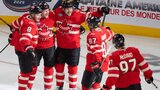 Why having Crosby gives Canada a huge advantage over every other nation