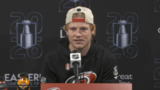 Hurricanes locked-in on mindset of closing out series vs. Canadiens