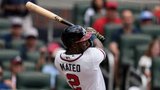 How Braves’ Mateo has taken over starting shortstop position from Kim