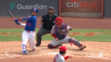 Soto mashes 14th bomb of the season, gives Mets lead vs. Cardinals